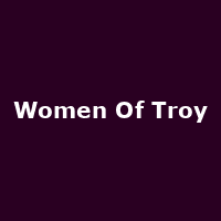 Women Of Troy