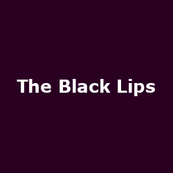 The Black Lips - Image: www.facebook.com/theblacklips/