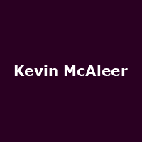 Kevin McAleer