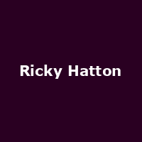 Ricky Hatton
