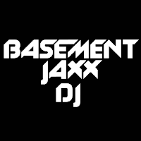 Basement Jaxx - DJ Set