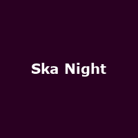 Ska Night