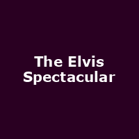 The Elvis Spectacular