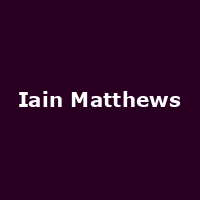 Iain Matthews