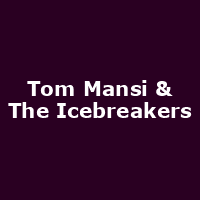 Tom Mansi & The Icebreakers