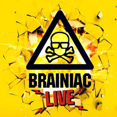 Brainiac Live