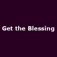 Get the Blessing