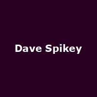 Dave Spikey