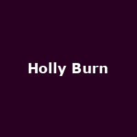 Holly Burn