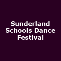 Sunderland Schools Dance Festival