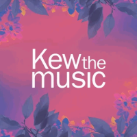 Kew the Music, Van Morrison