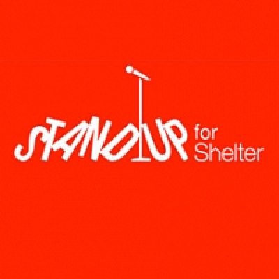 Stand Up For Shelter