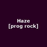 Haze [prog rock]
