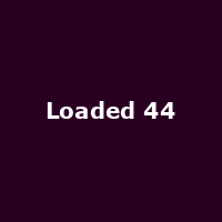 Loaded 44