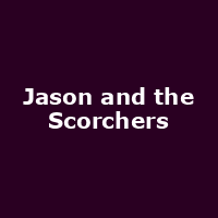 Jason and the Scorchers