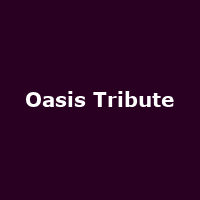 Oasis Tribute