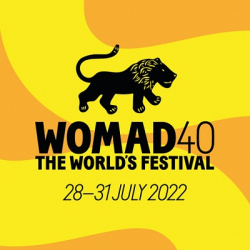 WOMAD 2022