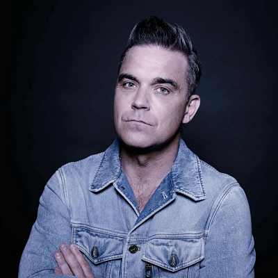Lovelight - Robbie Williams Single Review