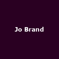 Jo Brand