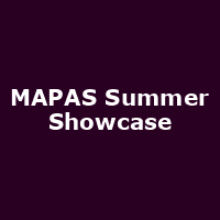 MAPAS Summer Showcase