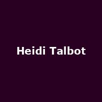 Heidi Talbot