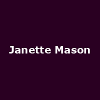 Janette Mason