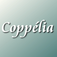 Coppélia