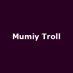 Mumiy Troll