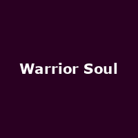 Warrior Soul