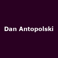 Dan Antopolski