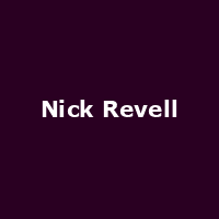 Nick Revell