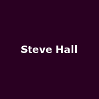 Steve Hall