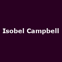Isobel Campbell