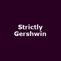 Strictly Gershwin