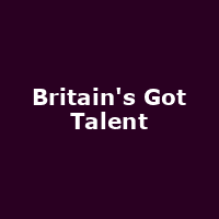 Britain's Got Talent