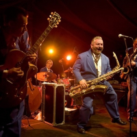 King Pleasure and The Biscuit Boys