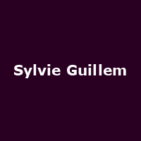Sylvie Guillem