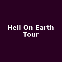 Hell On Earth Tour