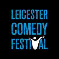 Leicester Comedy Festival, Rob Rouse