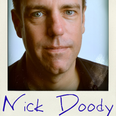 Nick Doody