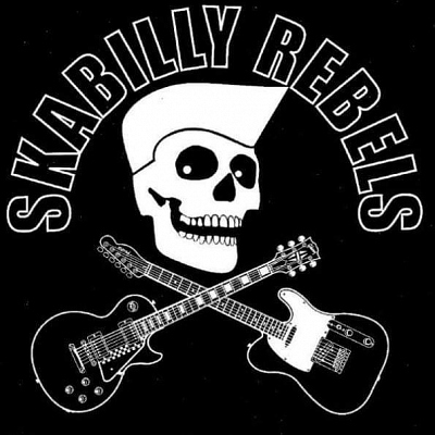  - and the Skabilly Rebels