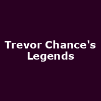 Trevor Chance's Legends