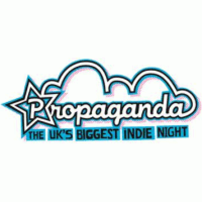 Propaganda [club night]