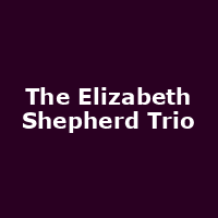 The Elizabeth Shepherd Trio