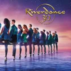 Riverdance - Image: www.riverdance.com