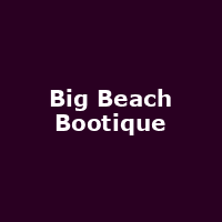 Big Beach Bootique