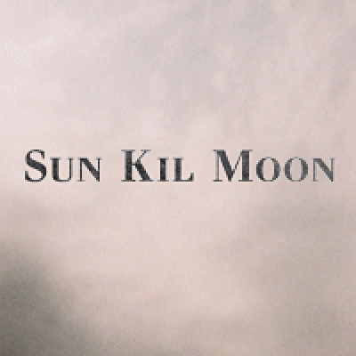 Sun Kil Moon