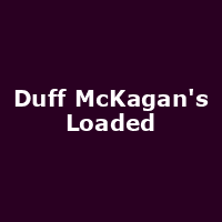 Duff McKagan's Loaded