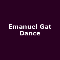 Emanuel Gat Dance