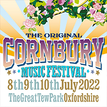 Cornbury Festival 2022